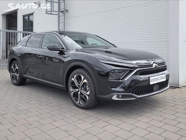 Citroën C5
